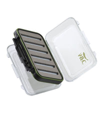 Montana Fly Company Waterproof Fly Box, Medium | L.L.Bean