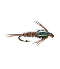 Flashback Pheasant Tail, 2-Pack | L.L.Bean