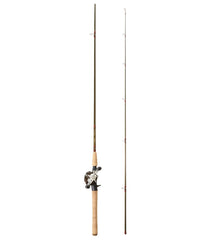Double L Baitcasting Outfit | L.L.Bean
