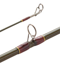 Double L Baitcasting Outfit | L.L.Bean
