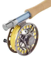 Women's Streamlight Ultra II Fly Rod Outfit, 8'9", 5 Wt. | L.L.Bean