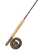 Double L Fly Rod Outfits, 4-6 wt. | L.L.Bean