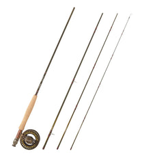 Double L Fly Rod Outfits, 4-6 wt. | L.L.Bean