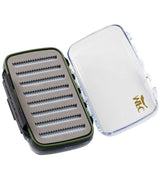 Montana Fly Company Waterproof Fly Box, Large | L.L.Bean