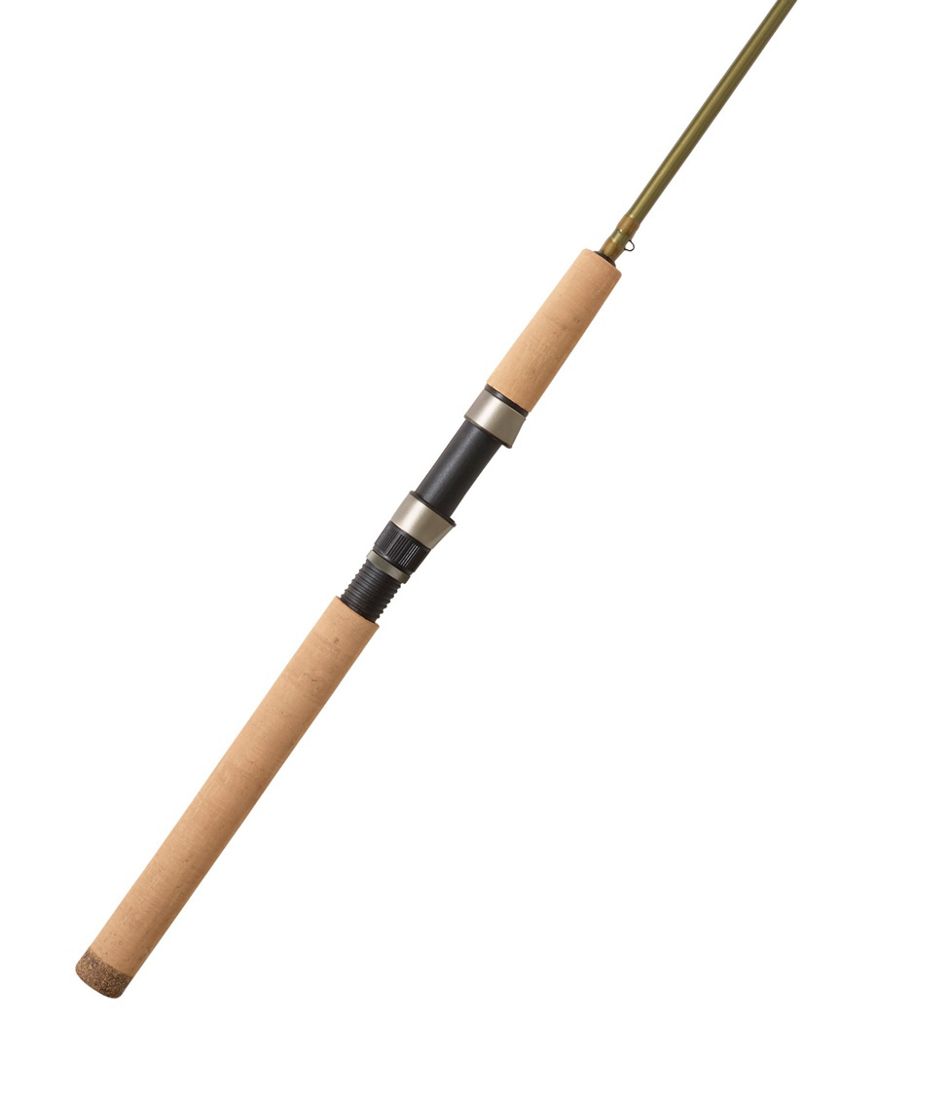 L.L. Bean Travel Spin Rod, 4-pc. | L.L.Bean