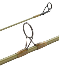 L.L. Bean Travel Spin Rod, 4-pc. | L.L.Bean