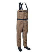 Men's Double L Stockingfoot Waders with Super Seam | L.L.Bean