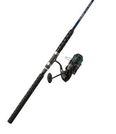 Saltwater Spinning Rod and Reel Outfits | L.L.Bean