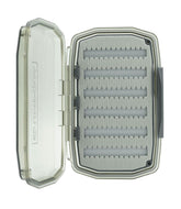 Umpqua Pro Guide Waterproof Foam Essential Fly Box, Medium | L.L.Bean
