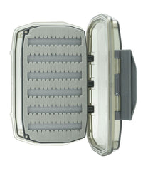 Umpqua Pro Guide Waterproof Foam Essential Fly Box, Medium | L.L.Bean