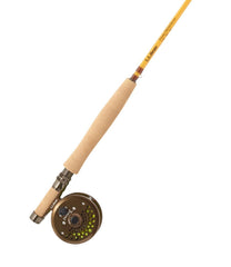 Pocketwater Glass Fly Rod Outfits | L.L.Bean
