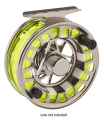 Streamlight Ultra II Large Arbor Fly Reel | L.L.Bean