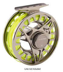 Streamlight Ultra II Large Arbor Fly Reel | L.L.Bean