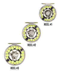 Streamlight Ultra II Large Arbor Fly Reel | L.L.Bean