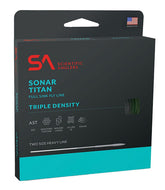 Scientific Angler Sonar Titan 3D Fly Line Intermediate/Sink 3/Sink 5 | L.L.Bean