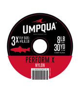 Umpqua Perform X Trout Nylon Tippet 30 Yards | L.L.Bean