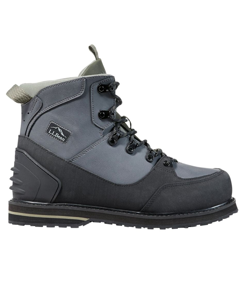 Men's Emerger Wading Boots, Studded | L.L.Bean