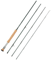 Streamlight Ultra II Four-Piece Fly Rod, 7-9 Wt. | L.L.Bean