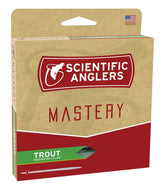 Scientific Anglers Mastery Series Trout Fly Line | L.L.Bean