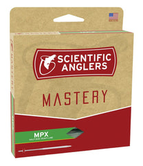 Scientific Anglers Mastery Series MPX Fly Line | L.L.Bean
