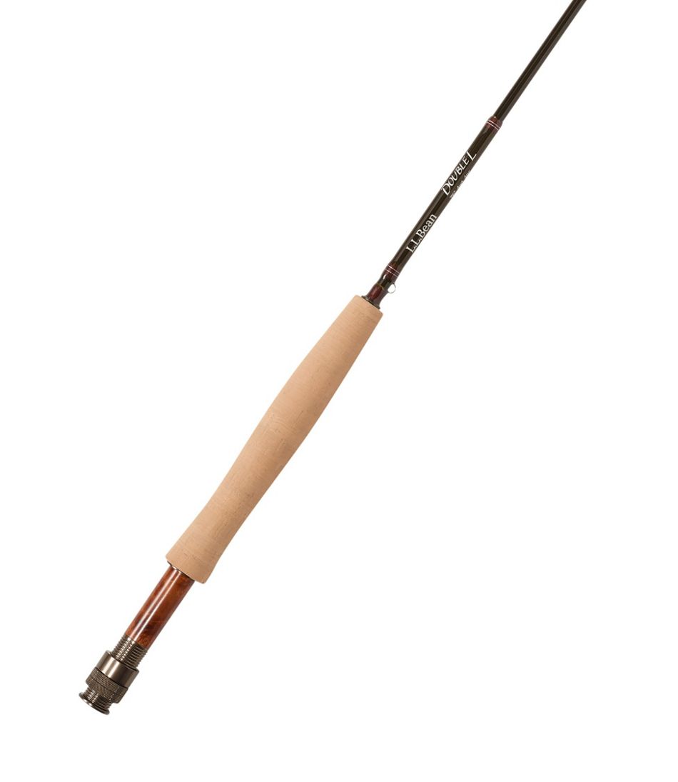 Double L Fly Rods, 3-4 wt. | L.L.Bean