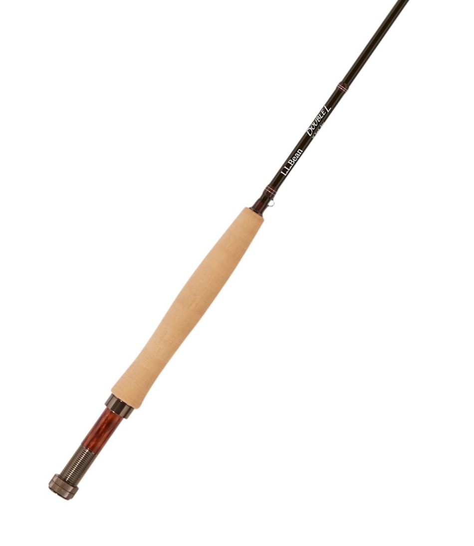 Double L Fly Rods, 4-6 wt. | L.L.Bean