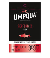 Umpqua Perform X Power Leader | L.L.Bean