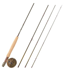 Double L Fly Rod Outfits, 3-4 wt. | L.L.Bean
