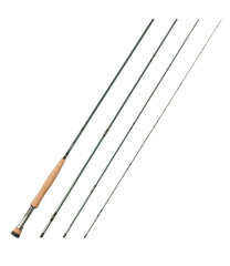 Streamlight Ultra Euro Fly Rod, 10'6" 3 Weight | L.L.Bean