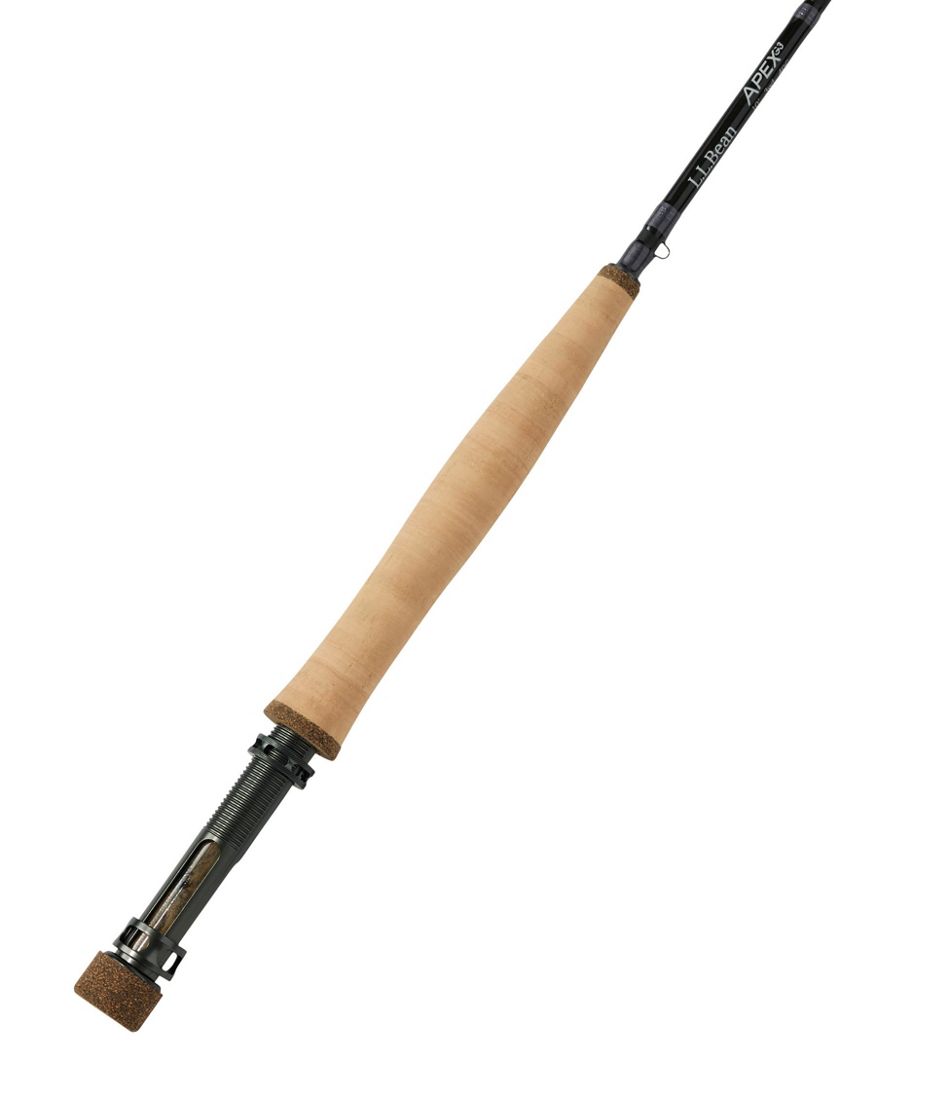 Apex G3 Fly Nymphing Rod, 10' 3-Weight | L.L.Bean