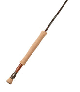 Double L Euro Fly Rod, 10'6" 3-wt. | L.L.Bean
