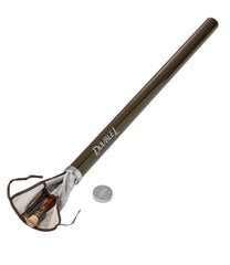 Double L Euro Fly Rod, 10'6" 3-wt. | L.L.Bean