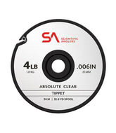 Scientific Anglers Absolute Trout Tippet, 12-20 Pound | L.L.Bean