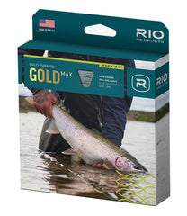 RIO Premier Gold Max Fly Line | L.L.Bean