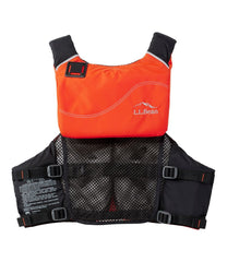 Men's Mesh Back PFD | L.L.Bean