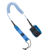 TAHE Coil SUP Leash, 8' | L.L.Bean