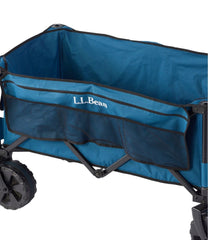 Collapsible Wagon | L.L.Bean