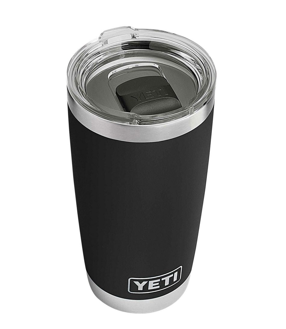Yeti Rambler Tumbler With MagSlide Lid, 20 oz. | L.L.Bean
