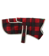 Sweater Fleece Jacket for Dogs | L.L.Bean