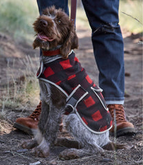Sweater Fleece Jacket for Dogs | L.L.Bean