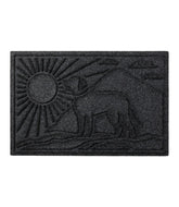 Everyspace Recycled Waterhog Doormat, Mountain Lab | L.L.Bean