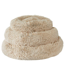 Plush Cuddler Dog Bed | L.L.Bean