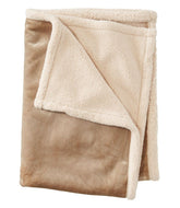 Fleece Dog Blanket | L.L.Bean