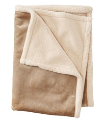 Fleece Dog Blanket | L.L.Bean