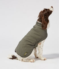 Reversible Field Coat for Dogs | L.L.Bean
