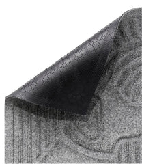 Everyspace Recycled Waterhog Wide Doormat, Sunrise Dogs | L.L.Bean