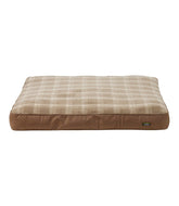 Premium Fleece Therapeutic Dog Bed, Rectangular | L.L.Bean