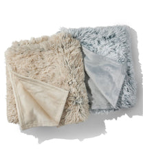Plush Cuddler Dog Blanket | L.L.Bean