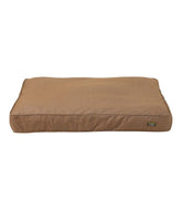 Premium Denim Dog Bed Replacement Cover, Rectangular | L.L.Bean