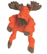 Woodland Knotties Dog Toy, Moose | L.L.Bean